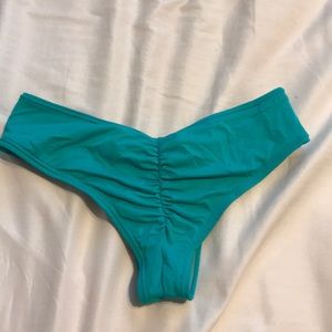 Billabong bikini bottoms